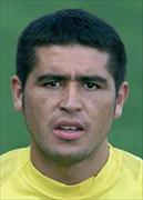 Roman Daniel Riquelme