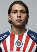 Omar Arellano Riveron