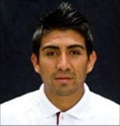 Jose Rodolfo Reyes Machado