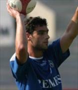 Fernando Martin Bonjour