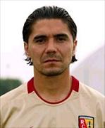 Esteban Oscar Fuertes