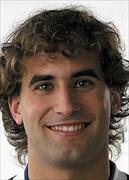 Jose Javier Barkero Saludes