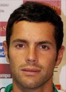 Cristian Garcia Ramos