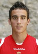 Jokin Arcaya Esparza