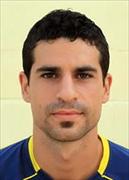 Antonio Ruben Parraga Ortiz