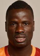 Emmanuel Eboue