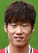 Park Ji Sung