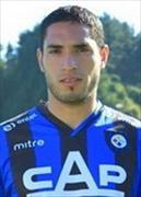 Rodriguez Carballo Brian