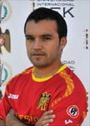 Leonardo Monje Valenzuela