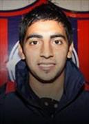 Sebastian Emmanuel Gonzalez