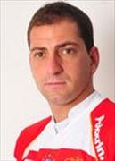 Leandro Ruben Caruso