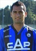 Cesar Alexis Cortes Pinto