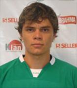 Robinson Michel Pereira