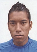 Jefferson David Pinto Quiroz