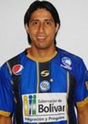 Oscar Alberto Briceno