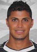 Romario Corrreia de Souza