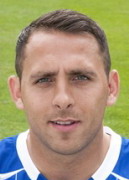 Michael Chopra