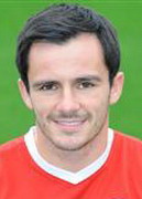 Chris Dagnall