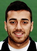 Matias Daniel Campos Toro