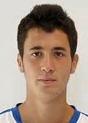 Cristian Alfonso Lopez