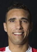 Gilvan Gomes Vieira,Esquerdinha