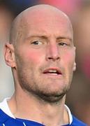Adam Barrett