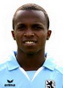 Marcos Antonio Nascimento Santos