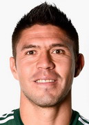 Oribe Peralta