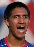 Pablo Andres Alvarado