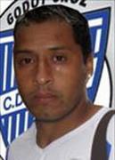 Hernan Nicolas Encina