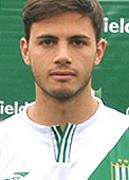 Juan Ezequiel Garcia