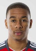 Reggie Lambe