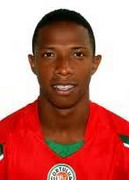 Andres Felipe Ibarguen García