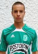 Michael Jhon Ander Rangel Valencia