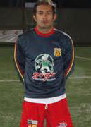 Oscar Ivan Mendez Giraldo