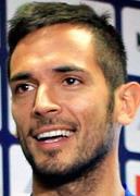 Roque Alfredo Caballero Marecos