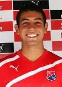 Julian Ronaldo Luna Rojas