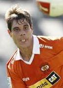 Javier Andres Sanguinetti