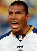 Luis Alfredo Gonzalez Moreno