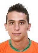 Sergio Esteban Romero Mendez