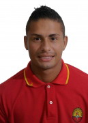 John Edinson Mendez Bettin