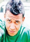 Yamilson Alexis Rivera Hurtado