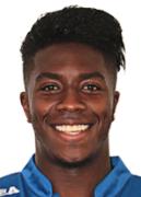 Adolfo Jose Valencia