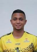 Edwin Ronaldo Ariza Cabezas