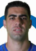 Alexandre Rodrigues Soares,Xandao