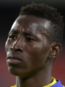 Ibrahim Sory Sankhon