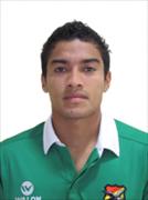 Alcides Pena Jimenez