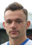 Danny Lloyd-McGoldrick