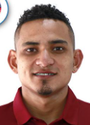 Oscar Luis Vanegas Zuniga