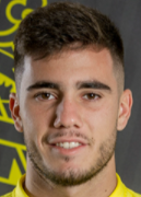 Simon Moreno Barroso